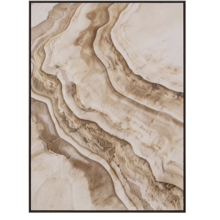 Access Route 54 X 40 inch Nature